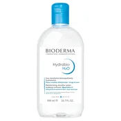 BIODERMA Hydrabio H2O Micelarna Voda 500 mL