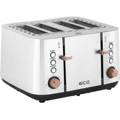 ECG ST 4767 Timber toaster