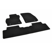 AZ Auto Design Tekstilne preproge Mazda 5 2011-2018