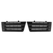 shumee Renault Megane II 02-05 sprednje maske odbijača levi + desni komplet.
