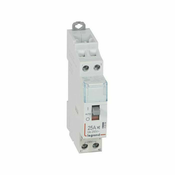 LEGRAND Modularni kontaktor 25A 2NO 0R 230V AC SM425S 004149/412558