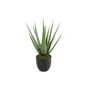 Dekordom Cvet u saksiji aloe 49cm 768198 - green - dcs ( 040141 )