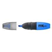 Označivač teksta, ICO Focus, plavi 9580065003