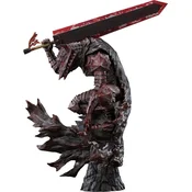 Kipic Max Factory Animation: Berserk - Guts (Berserker Armor) (Bloody Paint), 28 cm
