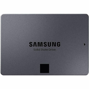 SSD Samsung 870 QVO 8TB 2.5 SATA3 V-NAND QLC 7mm MZ-77Q8T0BW