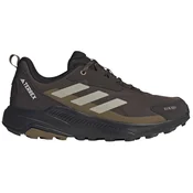 Adidas TERREX ANYLANDER R.RDY, planinarske cipele, smeda NJM58