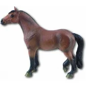 shumee Bullyland 62655 Koń hanoverski kastriran