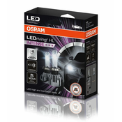 Osram LED ŽARNICE H7/H18 LEDriving HL INTENSE 64210DWINT-2HFB 12V PX26d HCB