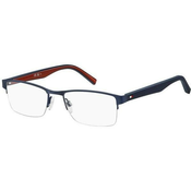 Tommy Hilfiger TH2047 FLL ONE SIZE (53) Modra/Kristalna