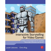 Interactive Storytelling for Video Games