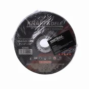 Kraft&Dele REZALNI DISK ZA KOVINO KD1995