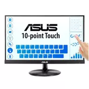 Asus VT229H 21,5 Touch IPS LED Montior