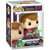 Funko Pop Disney Sleeping Beauty 65th Anniversary Prince Phillip