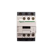 Schneider TeSys Deca napajalni kontaktor 9A 3P 48V DC 1NO 1NC LC1D09ED