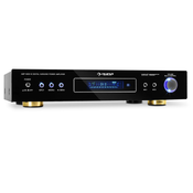 AUNA digitalno stereo pojacalo AMP-9200 BT