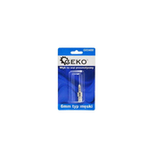 GEKO Hitra spojka za zrak, cevni nastavek, 6 mm, moški G03400