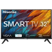 Hisense LED televizor 32 32A4K, HD, Smart TV, VIDAA #hisenserasprodaja
