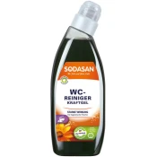 Sodasan Čistilo za WC Kraftgel-750 ml