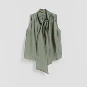 Reserved - Bluza sa šalom
