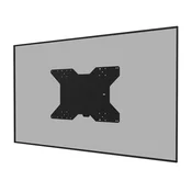 Neomounts Stenski nosilec za TV 55-75 WL85-515BL16 PIVOT FLIP