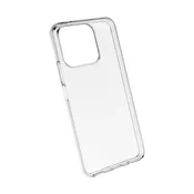 +Class TPU Acrylic maskica za Xiaomi Redmi Note 15 Pro 4G prozirna