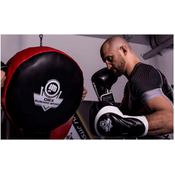 Boks fokuser za trening udaraca BUSHIDO