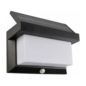LED solarno zidno svetlo sa senzorom TONY LED/3,7V 1800 mAh IP44