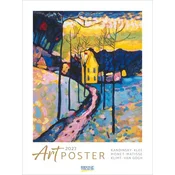 Art Poster 2027
