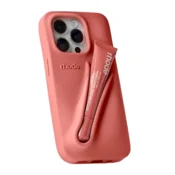 Maska Rhode LIP CASE + LIP TINT za iPhone 16 Pro toast