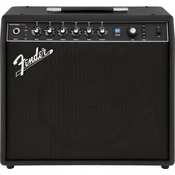 Fender Mustang LTX50 Modelling gitarsko combo pojacalo (Samo otvarano)