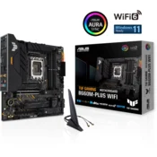 ASUS TUF GAMING B660M-PLUS WIFI