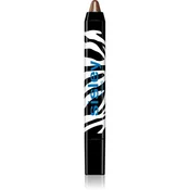 Sisley Phyto Eye Twist dolgoobstojna senÄŤila za oči v svinÄŤniku vodoodporno odtenek 01 Topaze 1 5 g