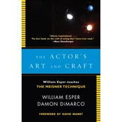 Actors Art and Craft