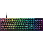 Razer DeathStalker V2, Linear Optical switch, US ANSI, žična mehanička gaming tipkovnica, crna, RZ03-04500300-R3W1
