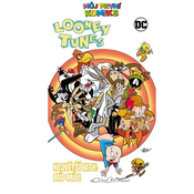 Můj první komiks: Looney Tunes - Největší hity: Míp míp!