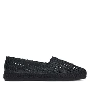 Espadrile Weekend Max Mara 2615521135670 Črna