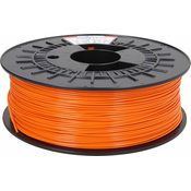 3DJAKE easyPETG oranžna - 1,75 mm/2300 g