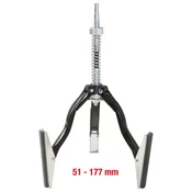 Naprava za honanje valja. o 51-177mm 150.1195 ks tools
