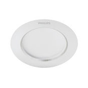 Philips - LED ugradno svetlo DIAMOND LED/4,8W/230V 3000K