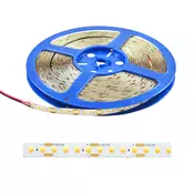 COB LED traka toplo bela 160 LED / 1m