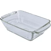 Mercury Home set staklenih posuda 6u1 21592, 7.5x13x3.7cm