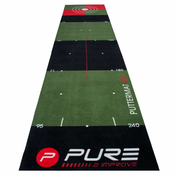 Pure2Improve Golf podlaga za patanje 300×65 cm P2I140020