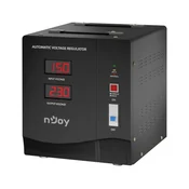 Alvis AVR 3000VA 1800W (AVRL-3005TAL-CS01B)