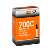 Zračnica Barbieri cst 700×18/25c francuski ventil