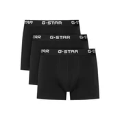 G-Star Raw Komplet boksaric? D29454 01 Črna