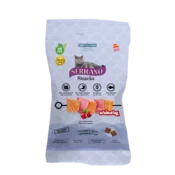Mediterranean poslastica CAT Serrano Piletina Urinary 50 g