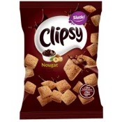 FLIPS NUGAT CLIPSY 80G