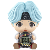 Set figurice i tamagotchija Bandai Music: BTS - TinyTAN Deluxe (Suga)