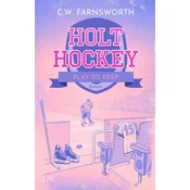 Holt Hockey - Play to Keep