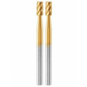 Dremel Max 3.2mm High Speed glodalo, 2kom